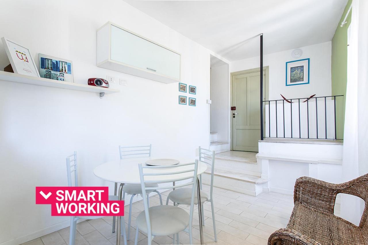 Calipso Apartments Ortigia Syracuse Exterior foto