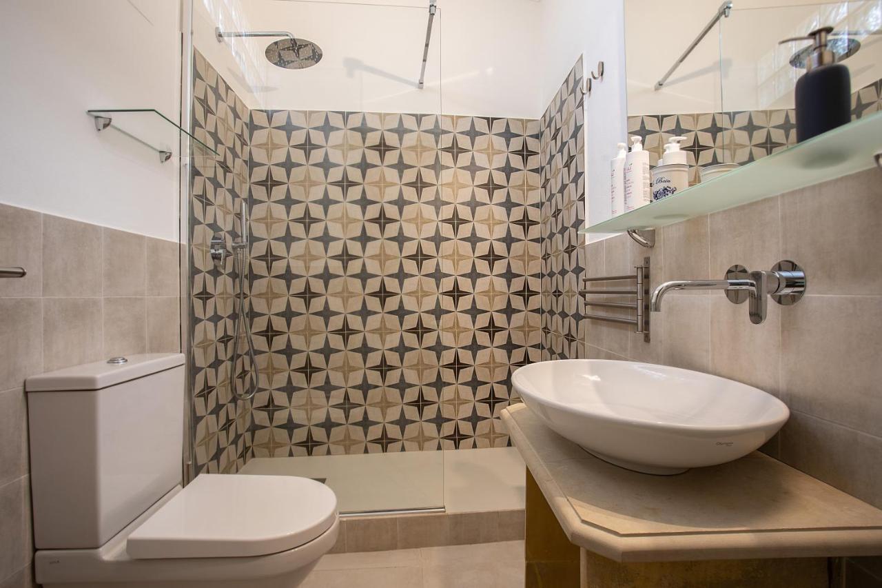 Calipso Apartments Ortigia Syracuse Exterior foto