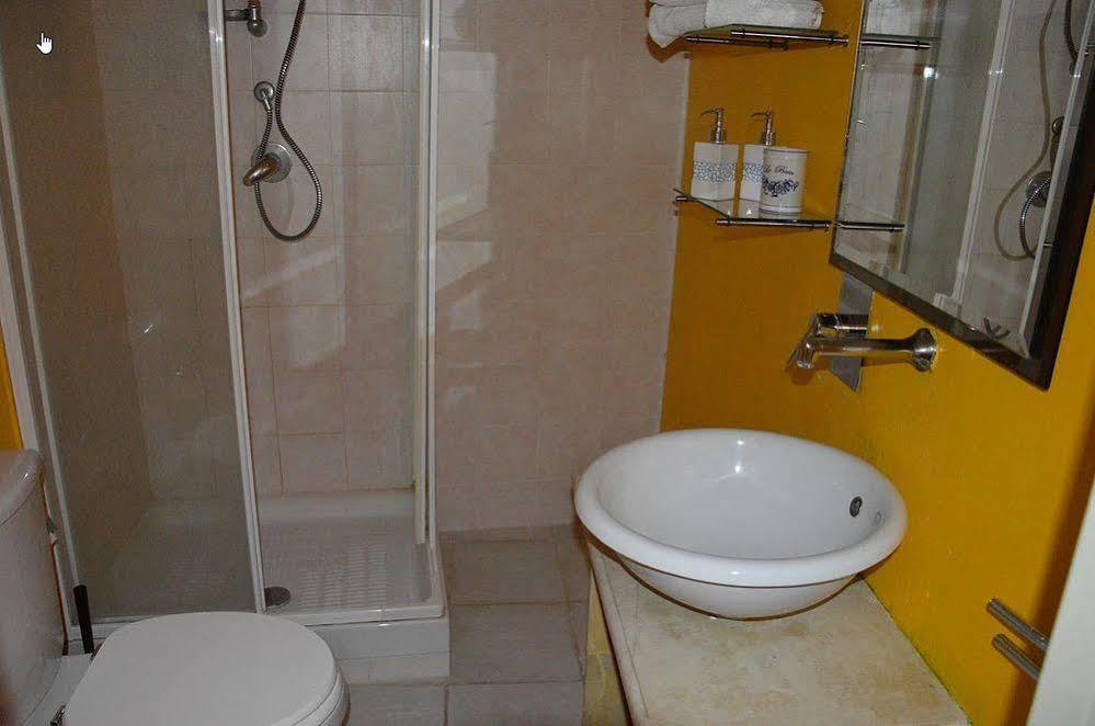 Calipso Apartments Ortigia Syracuse Exterior foto