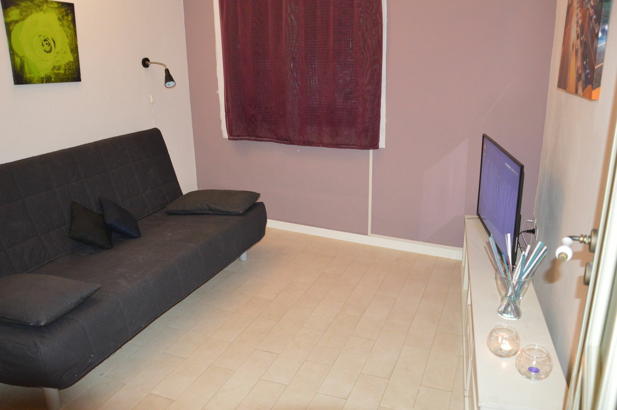 Calipso Apartments Ortigia Syracuse Exterior foto