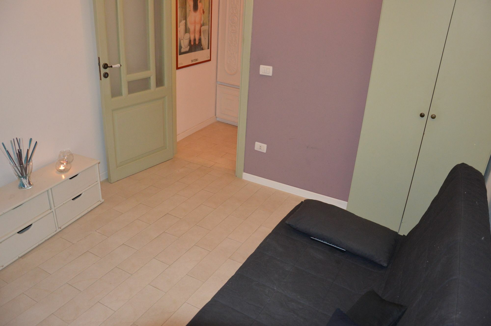Calipso Apartments Ortigia Syracuse Exterior foto
