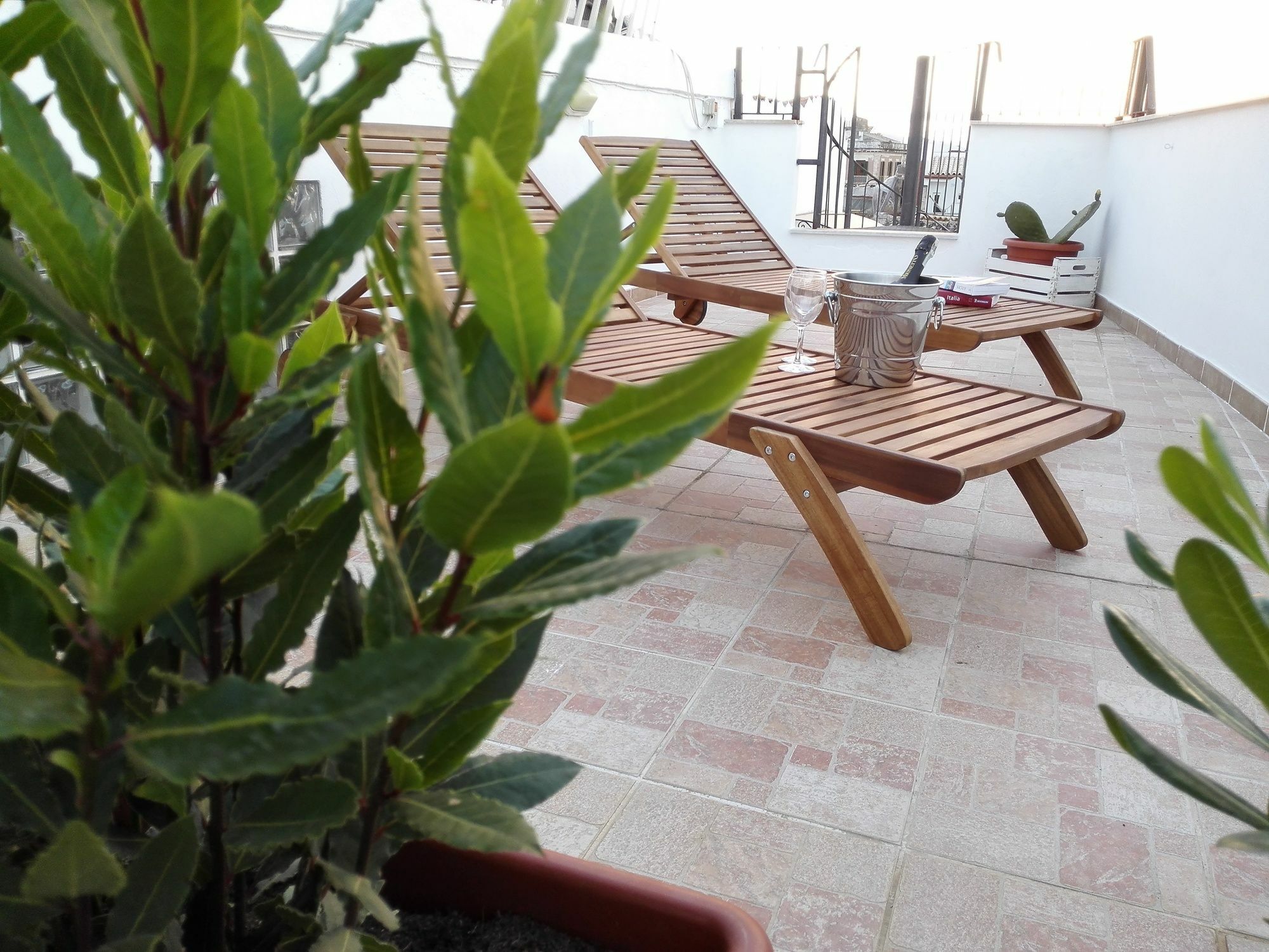 Calipso Apartments Ortigia Syracuse Exterior foto