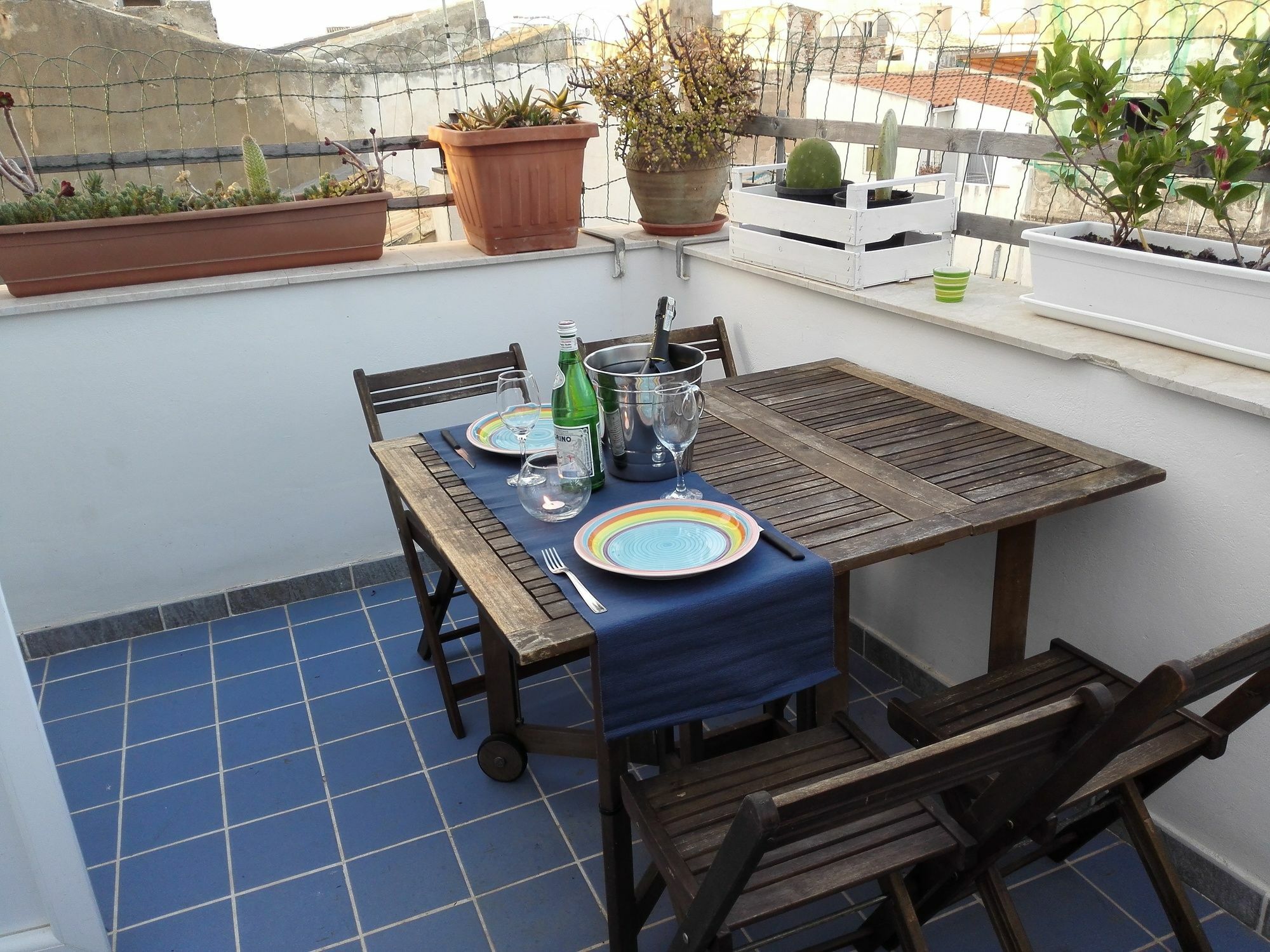 Calipso Apartments Ortigia Syracuse Exterior foto