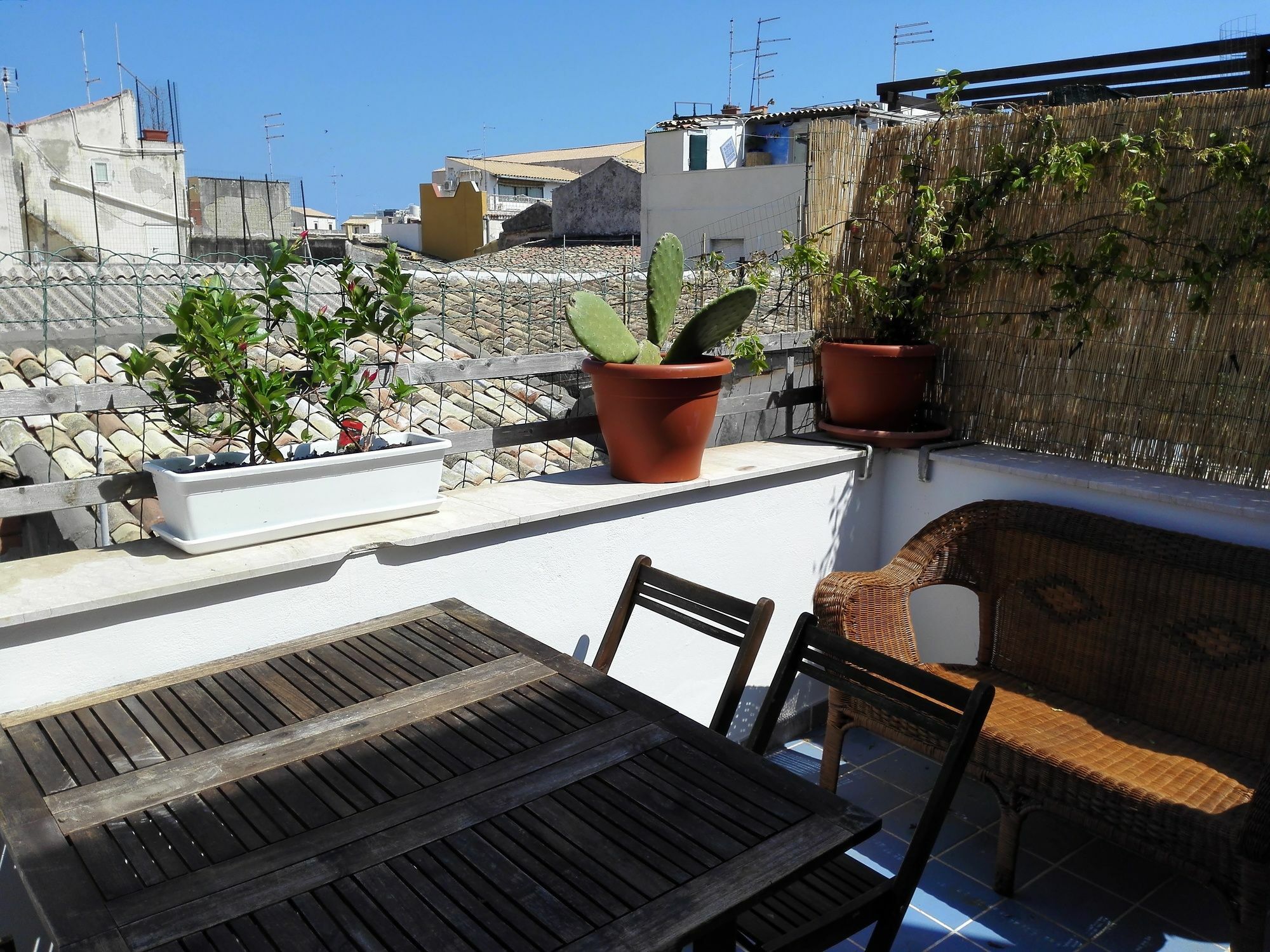 Calipso Apartments Ortigia Syracuse Exterior foto